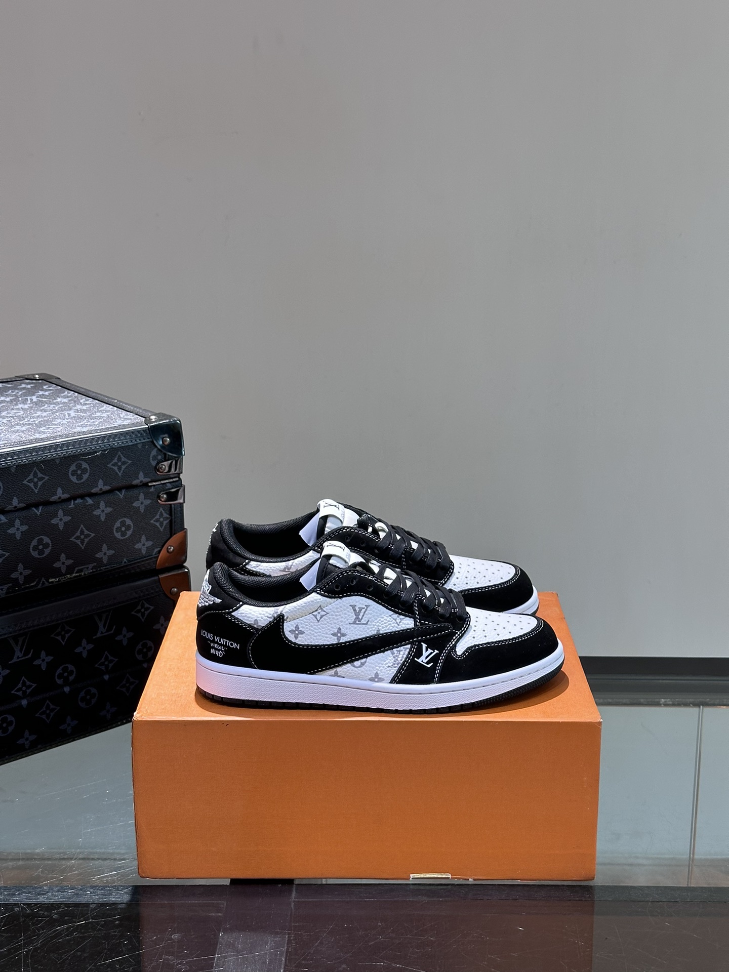 Nike Jordan
